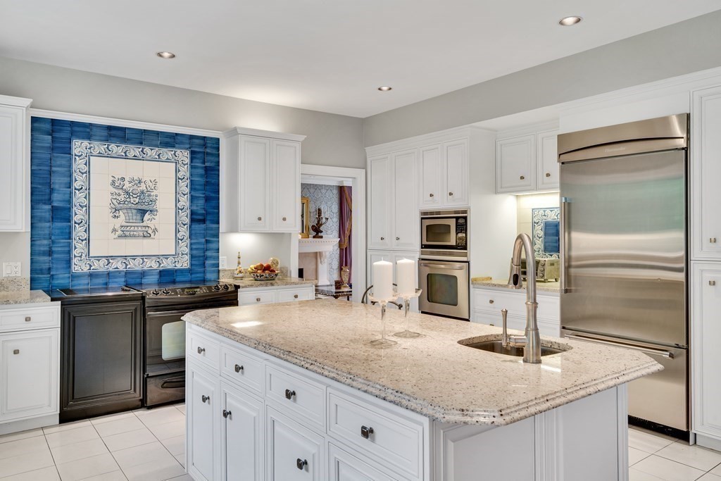 12 Butterfield Road Lexington, MA 02420 - Photo 10 of 41 Gallery Image 10