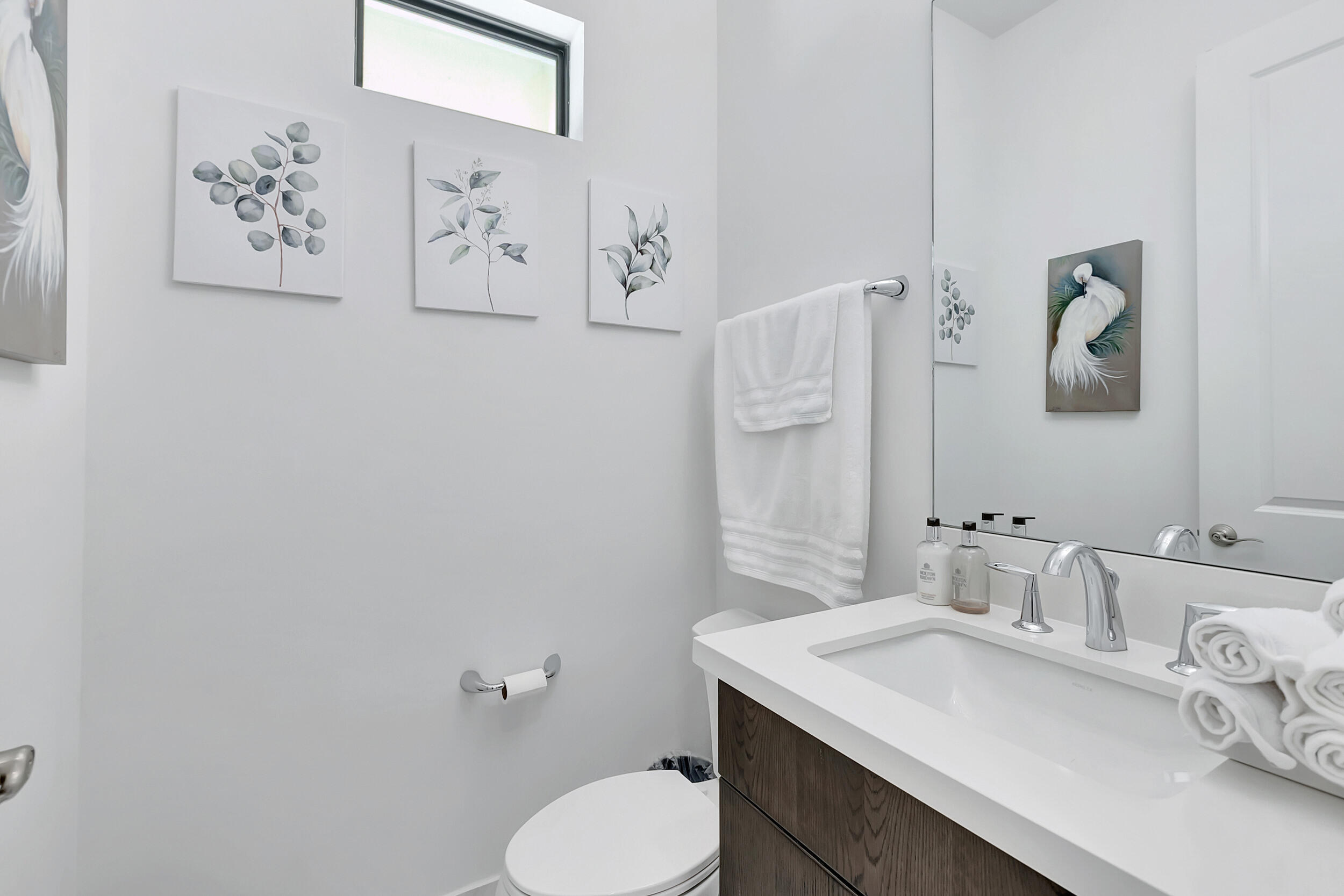 7300 Northwest 28th Way Boca Raton, FL 33496 - Photo 53 of 85 Cabana bath