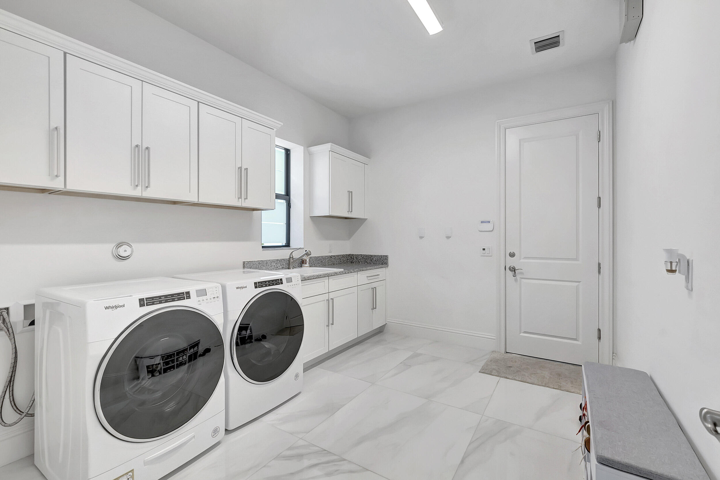 7300 Northwest 28th Way Boca Raton, FL 33496 - Photo 55 of 85 Laundry