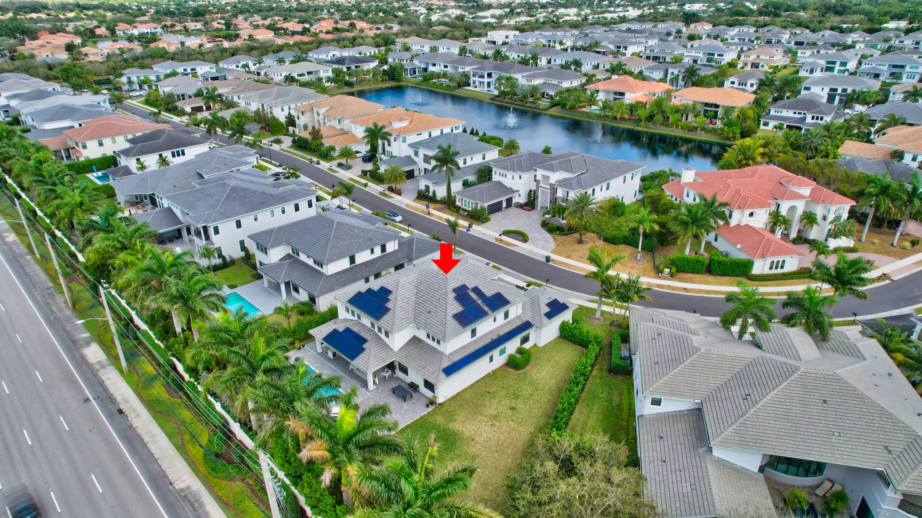 7300 Northwest 28th Way Boca Raton, FL 33496 - Photo 73 of 85 09_dji_0191_2_3_4_5