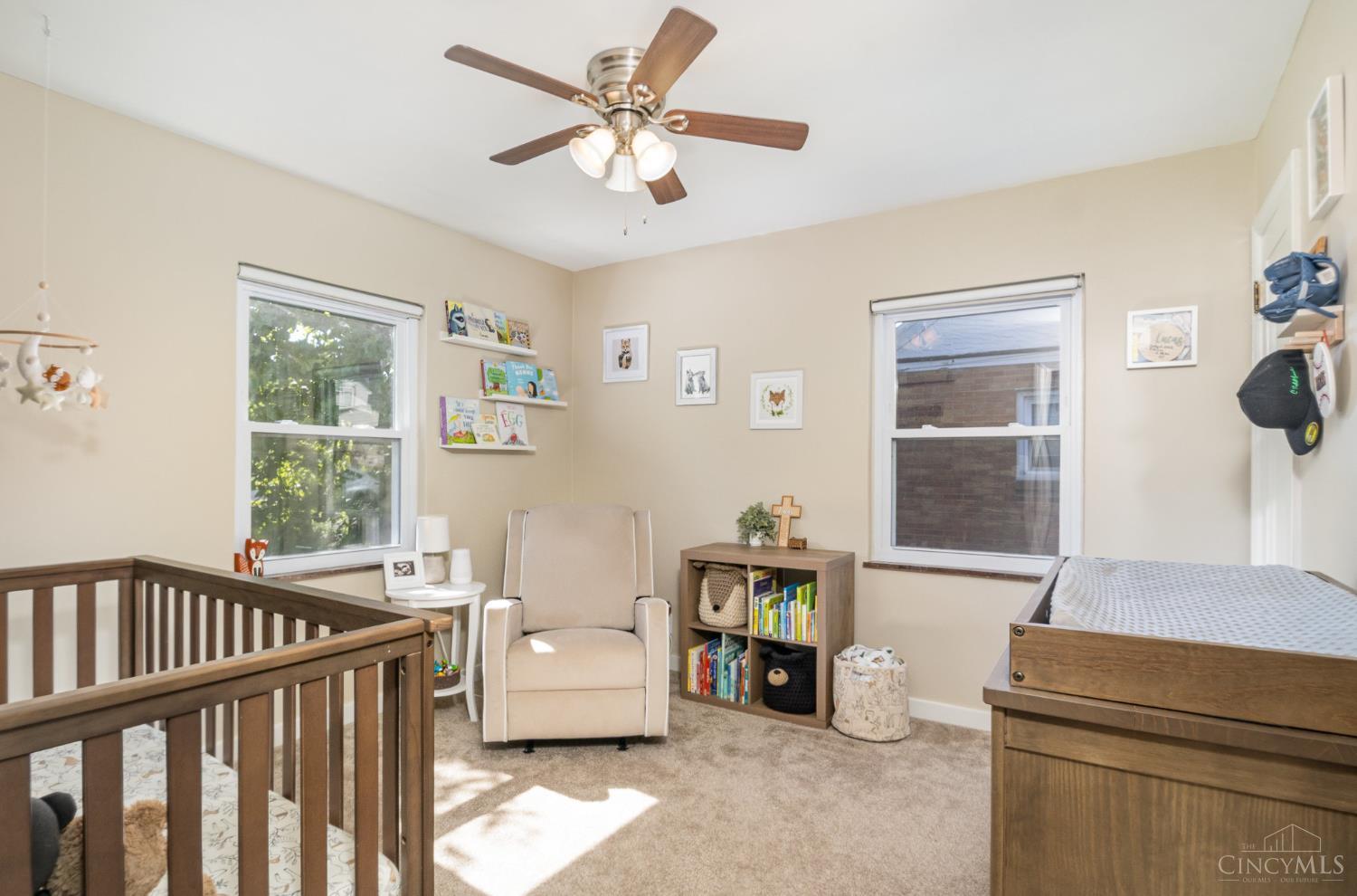 3754 Eyrich Road Cincinnati, OH 45248 - Photo 8 of 17