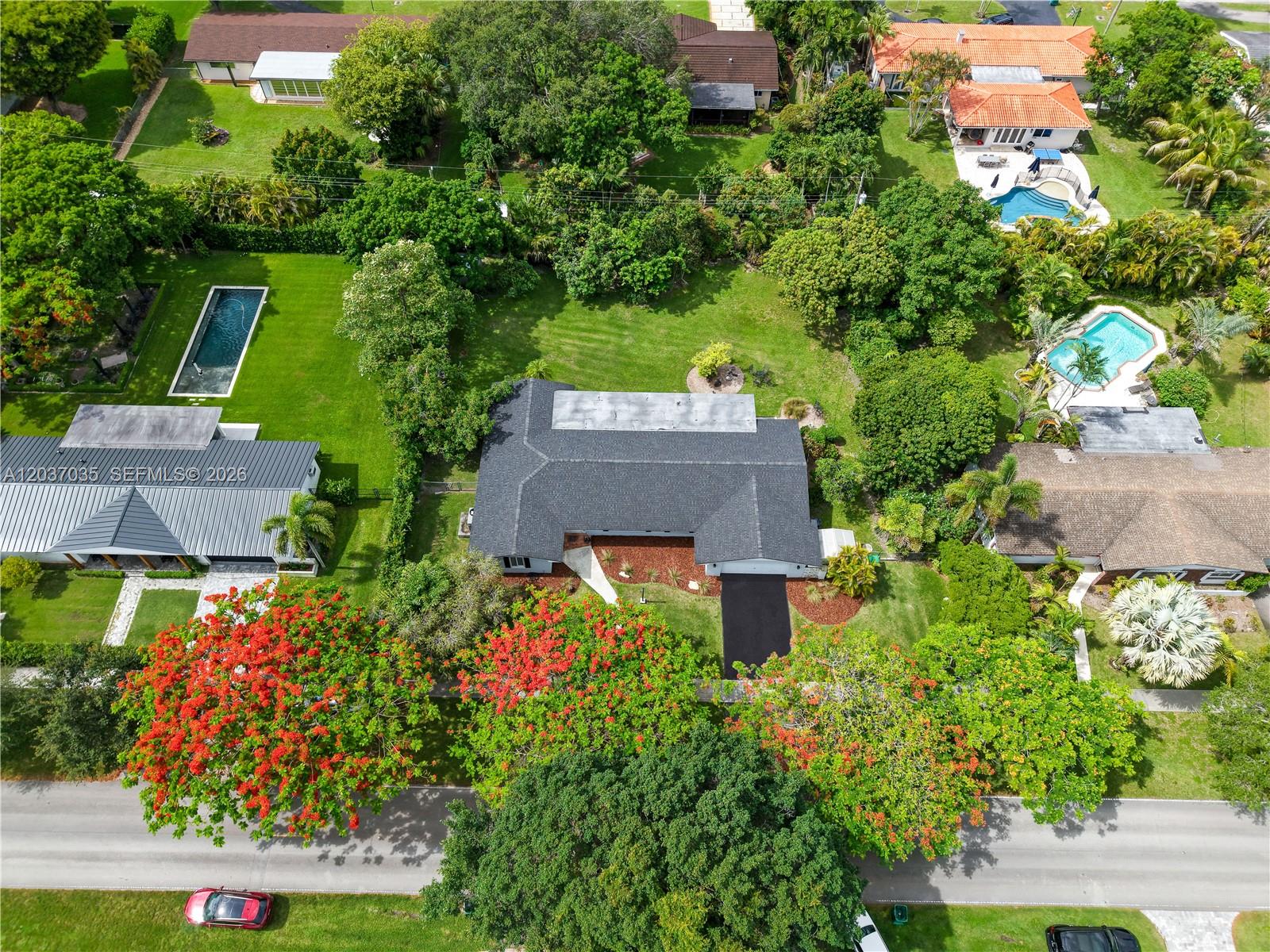 8340 Southwest 96th Street Miami, FL 33156 - Photo 39 of 43