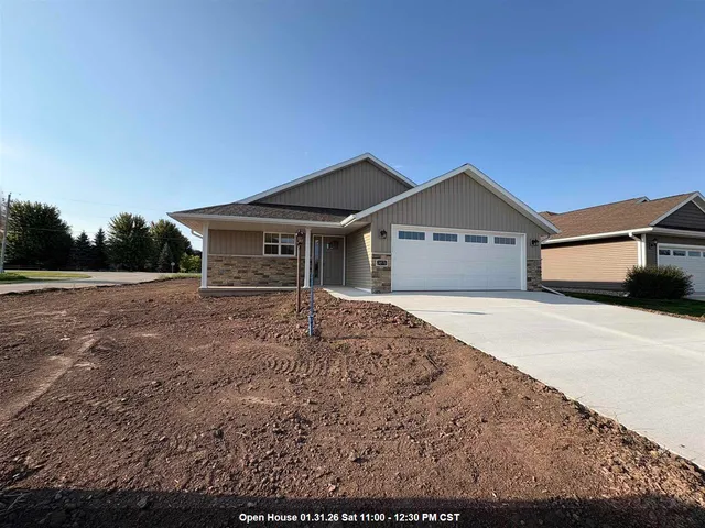 $372,500 | 3876 Meunier Lane, Green Bay, WI 54311