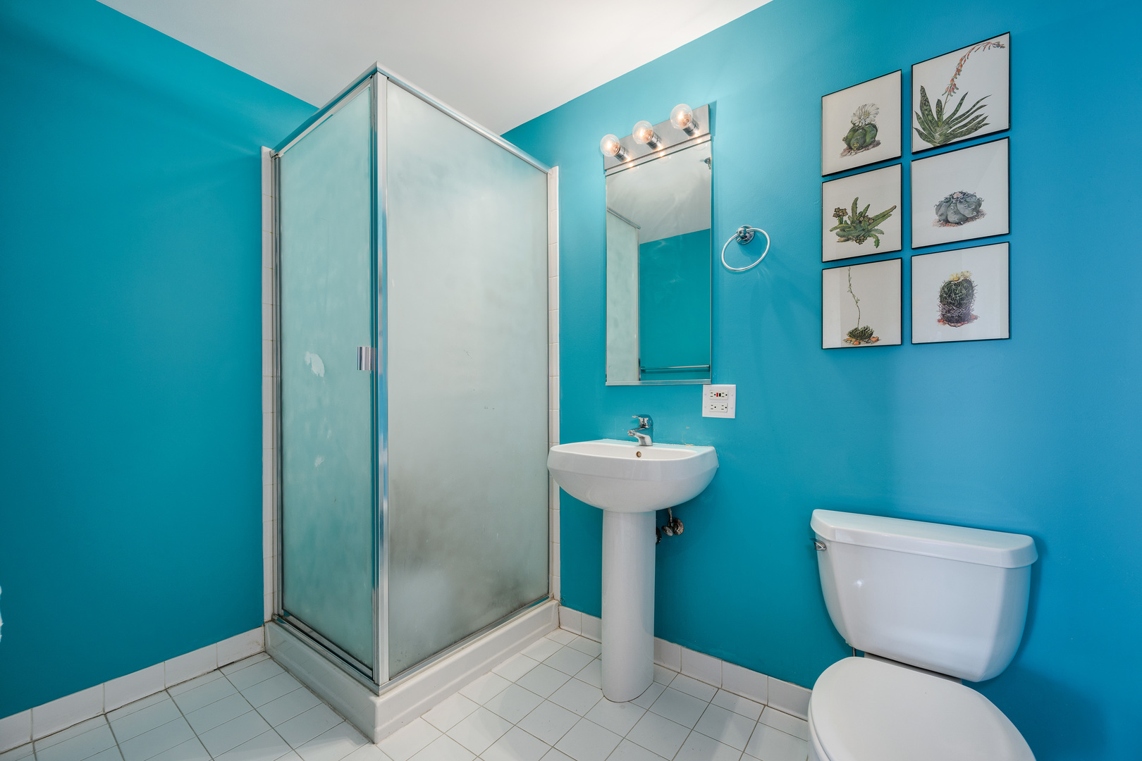 701 South Wells Street, Unit 804 Chicago, IL 60607 - Photo 13 of 26 Gallery Image 13