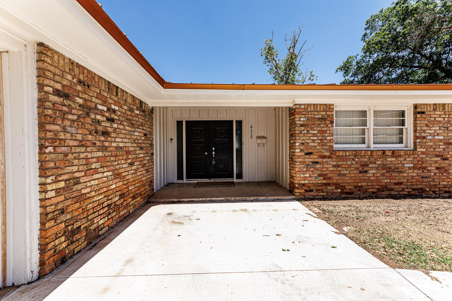 4618 30th Street Lubbock, TX 79410 - Photo 2 of 42 Front Exterior