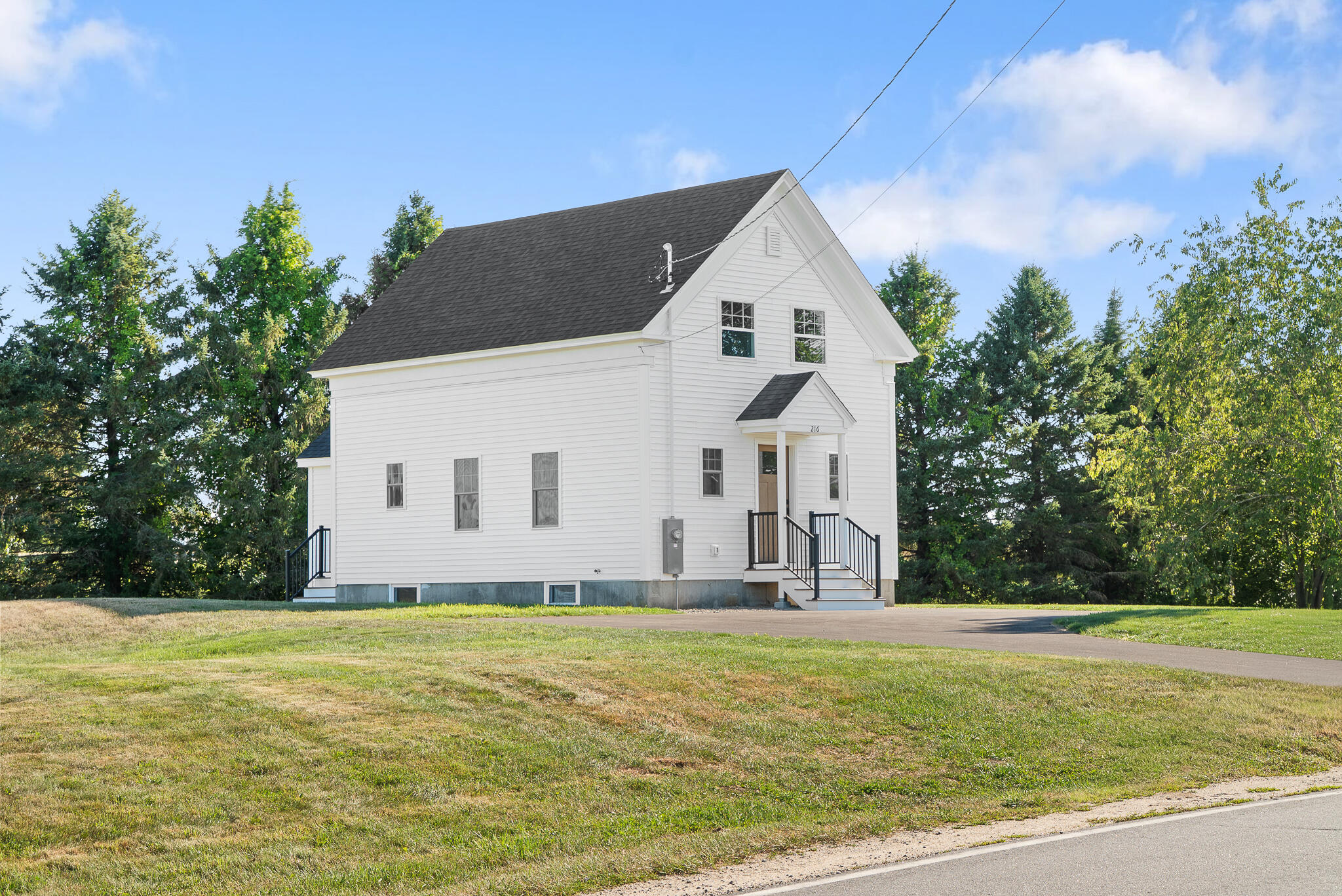 216 Curtis Road Arundel, ME 04046 - Photo 23 of 26 216 Curtis Rd-25