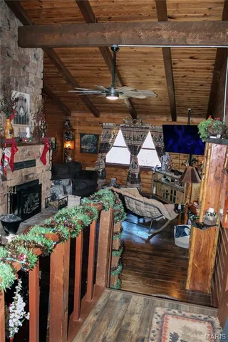 $280,000 | 1823 Rue Vaneau, Bonne Terre, MO 63628