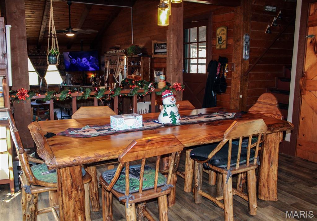 1823 Rue Vaneau Bonne Terre, MO 63628 - Photo 13 of 26