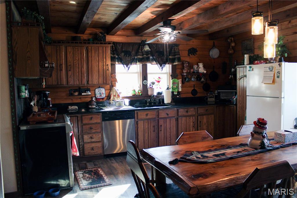 1823 Rue Vaneau Bonne Terre, MO 63628 - Photo 14 of 26