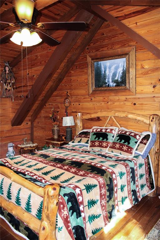 1823 Rue Vaneau Bonne Terre, MO 63628 - Photo 15 of 26