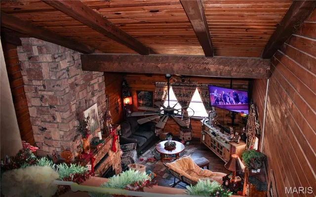 $280,000 | 1823 Rue Vaneau, Bonne Terre, MO 63628