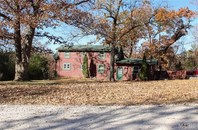 $280,000 | 1823 Rue Vaneau, Bonne Terre, MO 63628