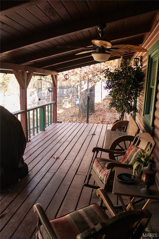 1823 Rue Vaneau Bonne Terre, MO 63628 - Photo 21 of 26