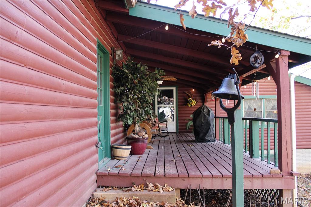 1823 Rue Vaneau Bonne Terre, MO 63628 - Photo 22 of 26