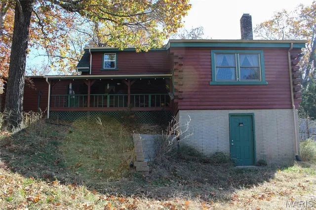 $280,000 | 1823 Rue Vaneau, Bonne Terre, MO 63628