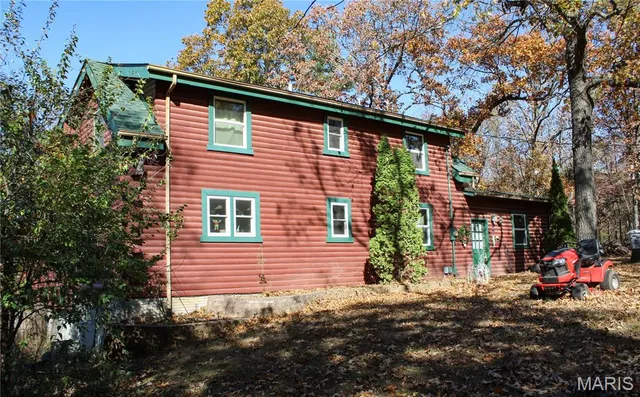 $280,000 | 1823 Rue Vaneau, Bonne Terre, MO 63628