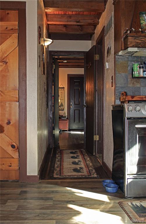 1823 Rue Vaneau Bonne Terre, MO 63628 - Photo 4 of 26