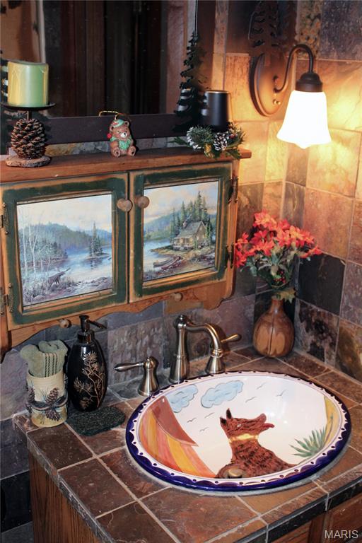 1823 Rue Vaneau Bonne Terre, MO 63628 - Photo 5 of 26