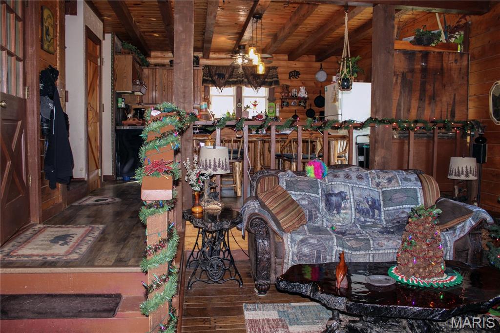 1823 Rue Vaneau Bonne Terre, MO 63628 - Photo 10 of 26