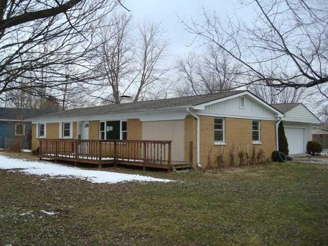 3405 Five Points Road Indianapolis, IN 46239 - Photo 1 of 1 Gallery Image 1