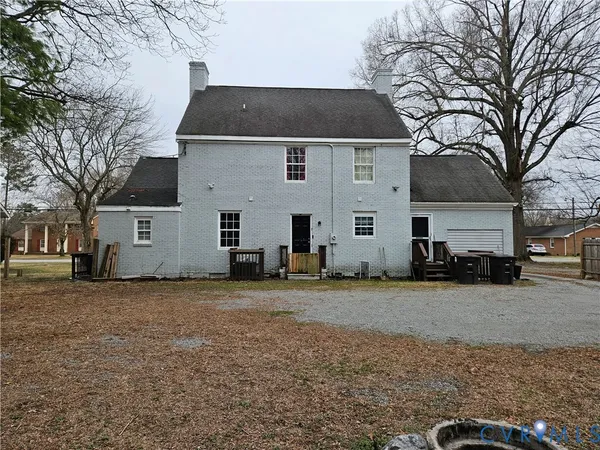$300,000 | 403 Southampton Street, Emporia, VA 23847