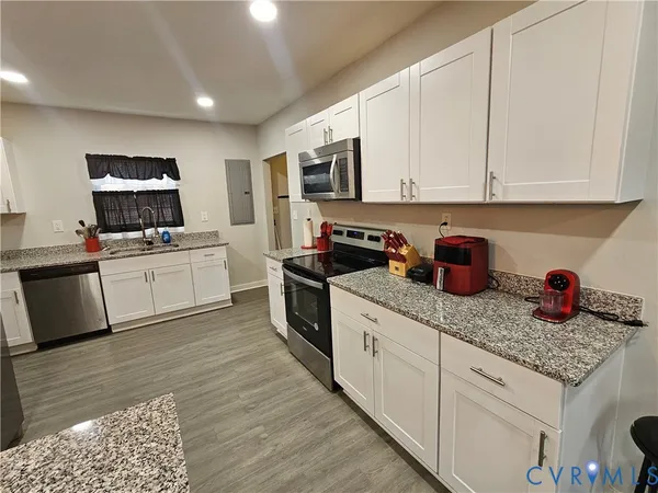 $300,000 | 403 Southampton Street, Emporia, VA 23847