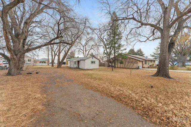 $130,000 | 160 North 13th E Street, Mountain Home, ID 83647