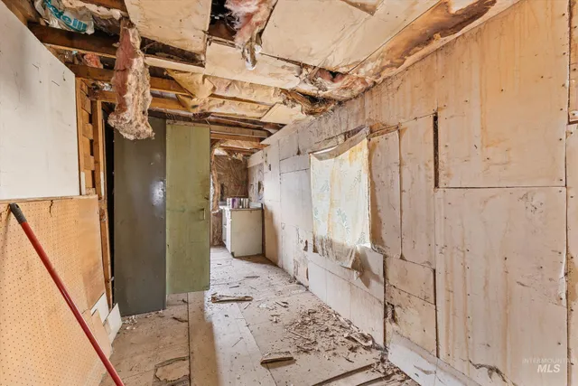 $130,000 | 160 North 13th E Street, Mountain Home, ID 83647