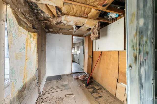 $130,000 | 160 North 13th E Street, Mountain Home, ID 83647