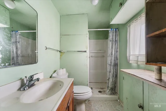 $130,000 | 160 North 13th E Street, Mountain Home, ID 83647