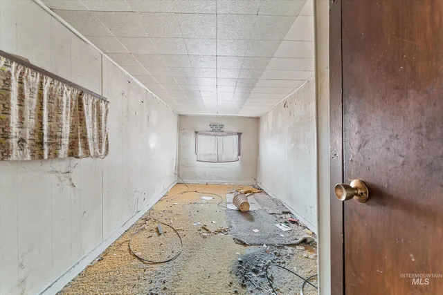 $130,000 | 160 North 13th E Street, Mountain Home, ID 83647