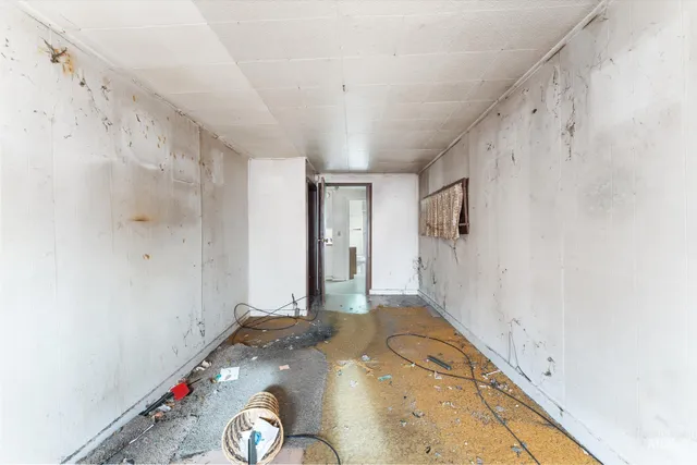 $130,000 | 160 North 13th E Street, Mountain Home, ID 83647