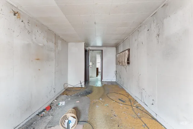 $130,000 | 160 North 13th E Street, Mountain Home, ID 83647