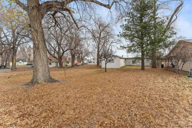 $130,000 | 160 North 13th E Street, Mountain Home, ID 83647