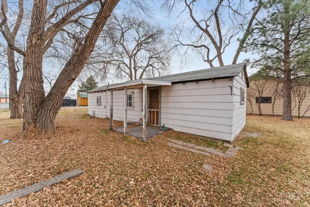 $130,000 | 160 North 13th E Street, Mountain Home, ID 83647