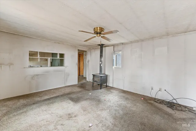 $130,000 | 160 North 13th E Street, Mountain Home, ID 83647