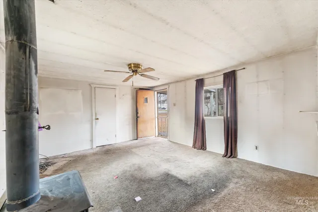 $130,000 | 160 North 13th E Street, Mountain Home, ID 83647