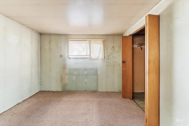 $130,000 | 160 North 13th E Street, Mountain Home, ID 83647