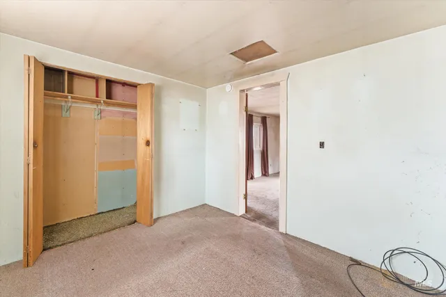 $130,000 | 160 North 13th E Street, Mountain Home, ID 83647