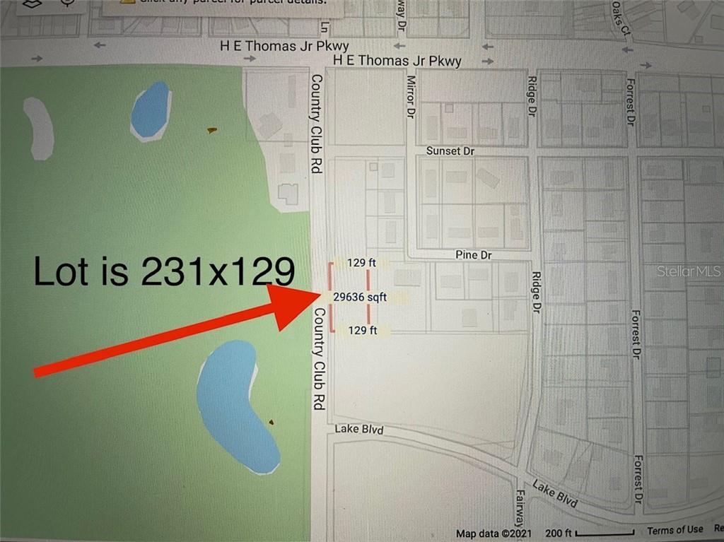 0 North Country Club Road Lake Mary, FL 32746 - Photo 1 of 1
