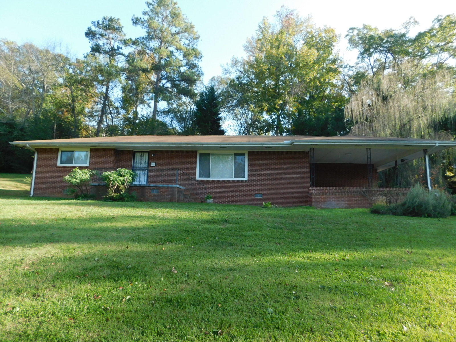 322 Indian Springs Road Ringgold, GA 30736 - Photo 1 of 22 DSCN0095