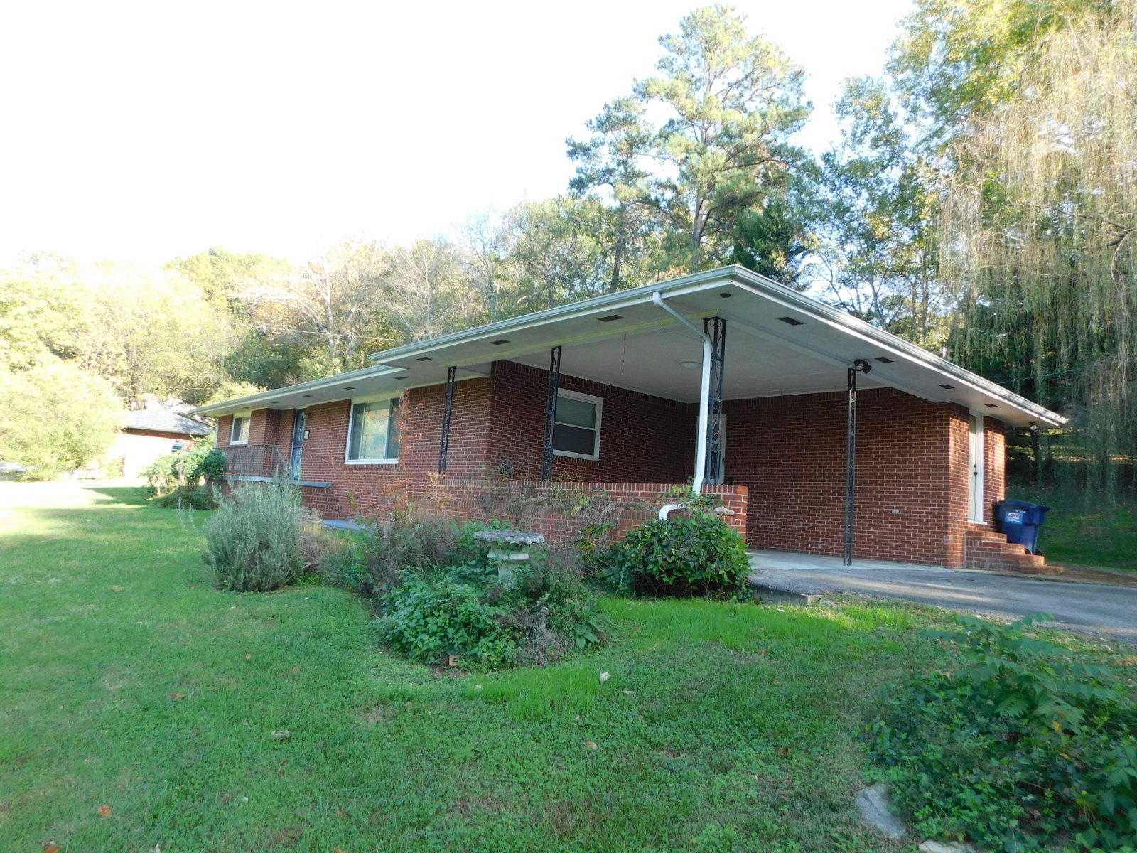 322 Indian Springs Road Ringgold, GA 30736 - Photo 2 of 22 DSCN0094