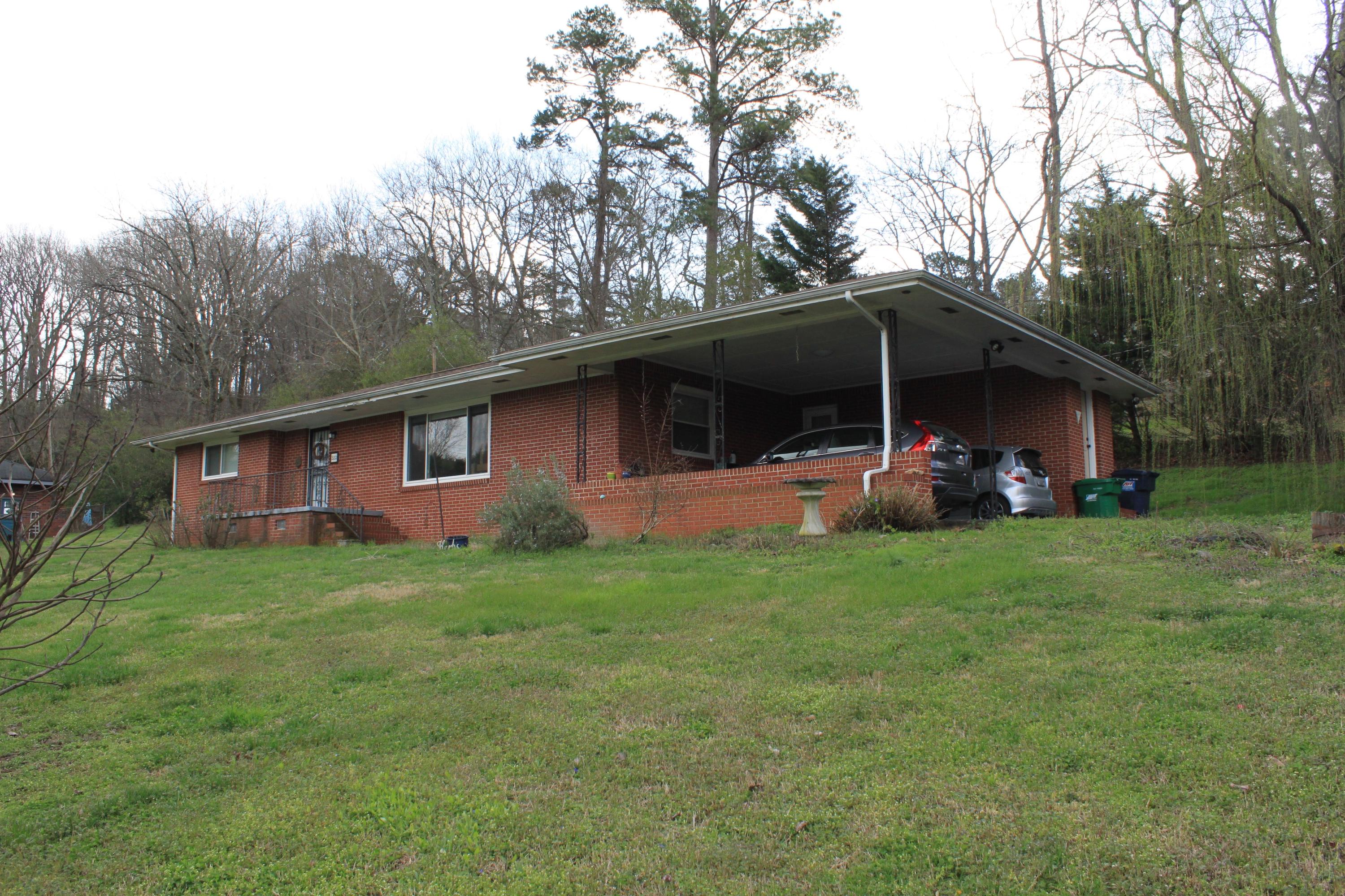 322 Indian Springs Road Ringgold, GA 30736 - Photo 4 of 22 Image