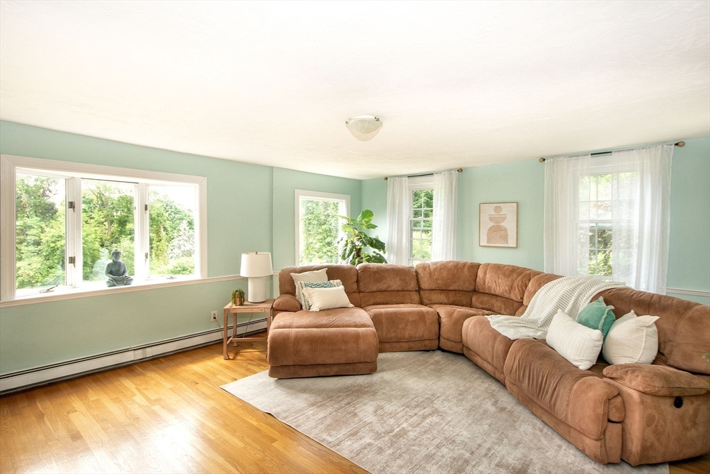 65 Ireland Road Marshfield, MA 02050 - Photo 13 of 42