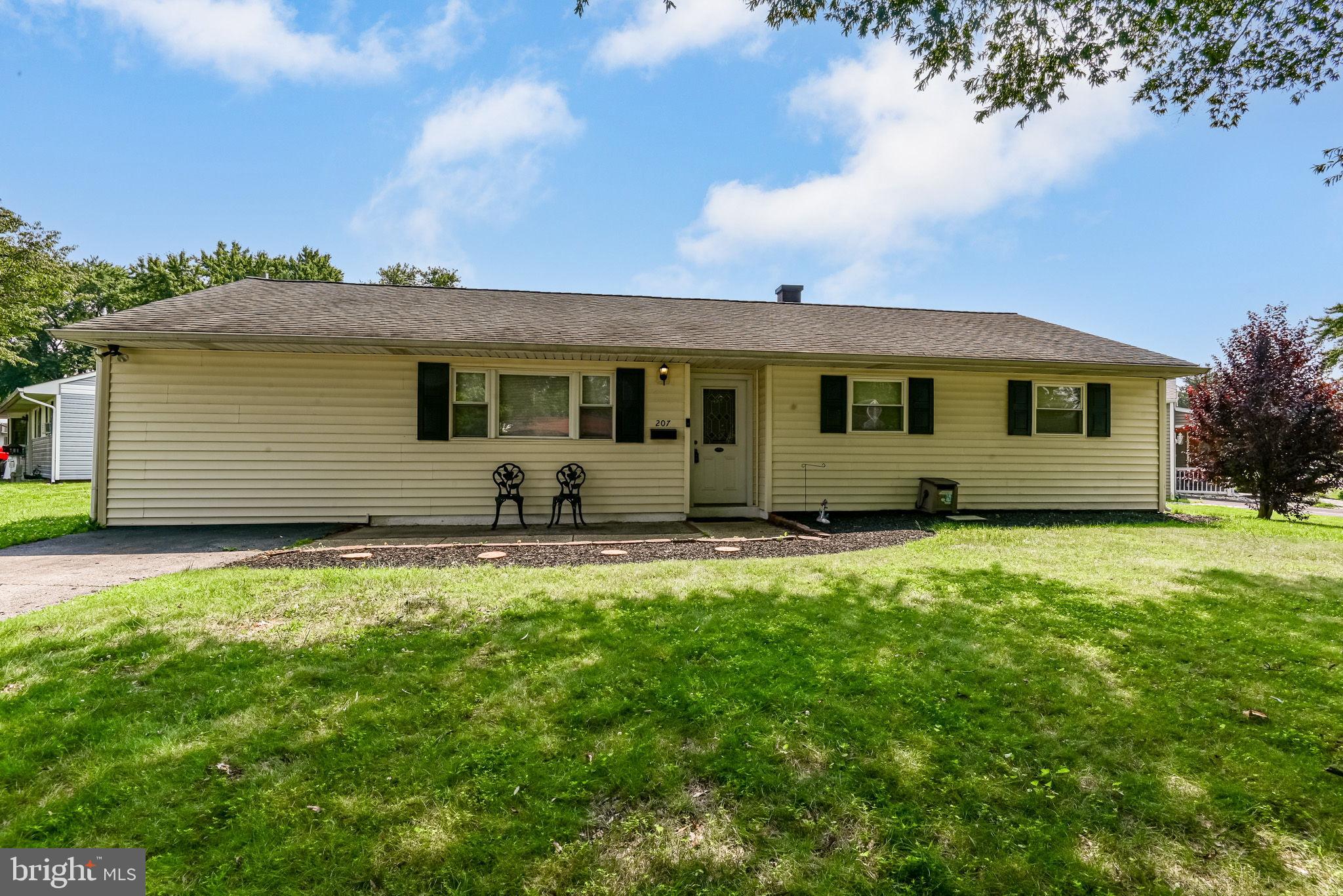 207 Nathaniel Road Newark, DE 19713 - Photo 27 of 28