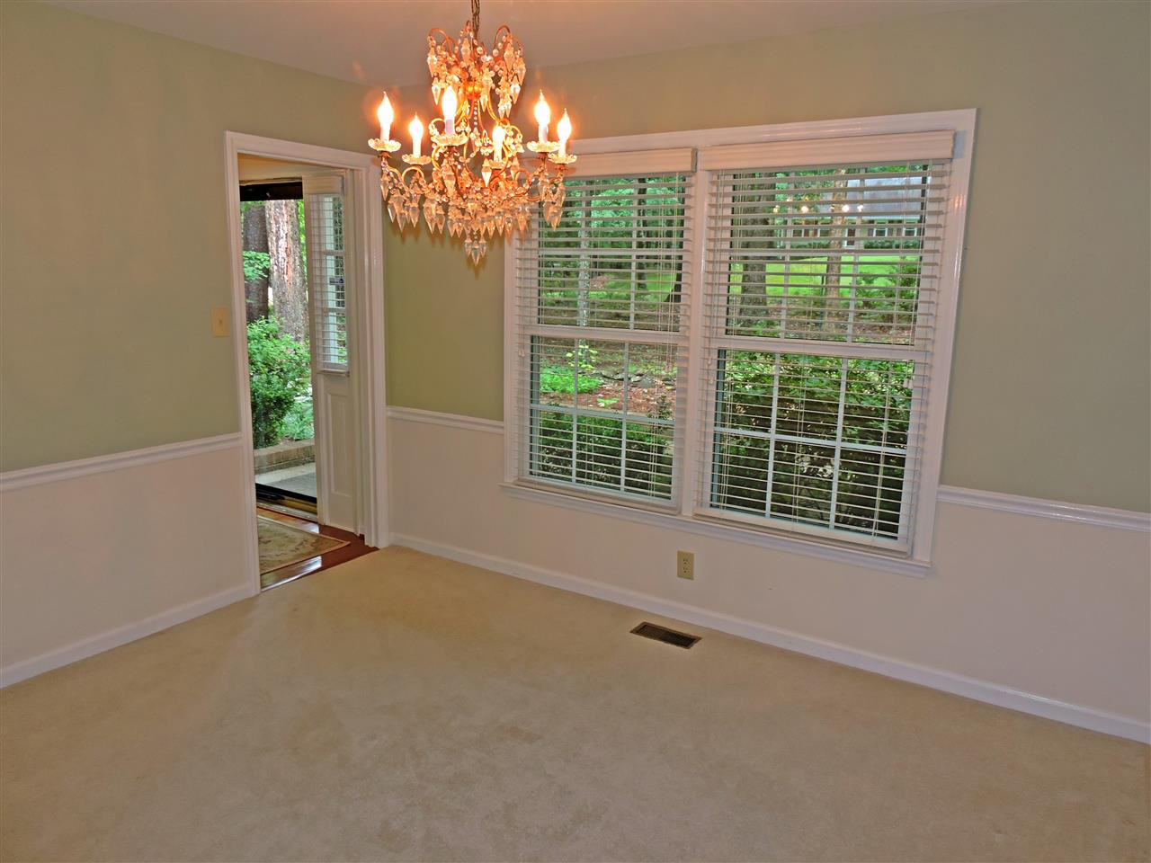 5930 Scalybark Road Durham, NC 27712 - Photo 4 of 25 Photo 4