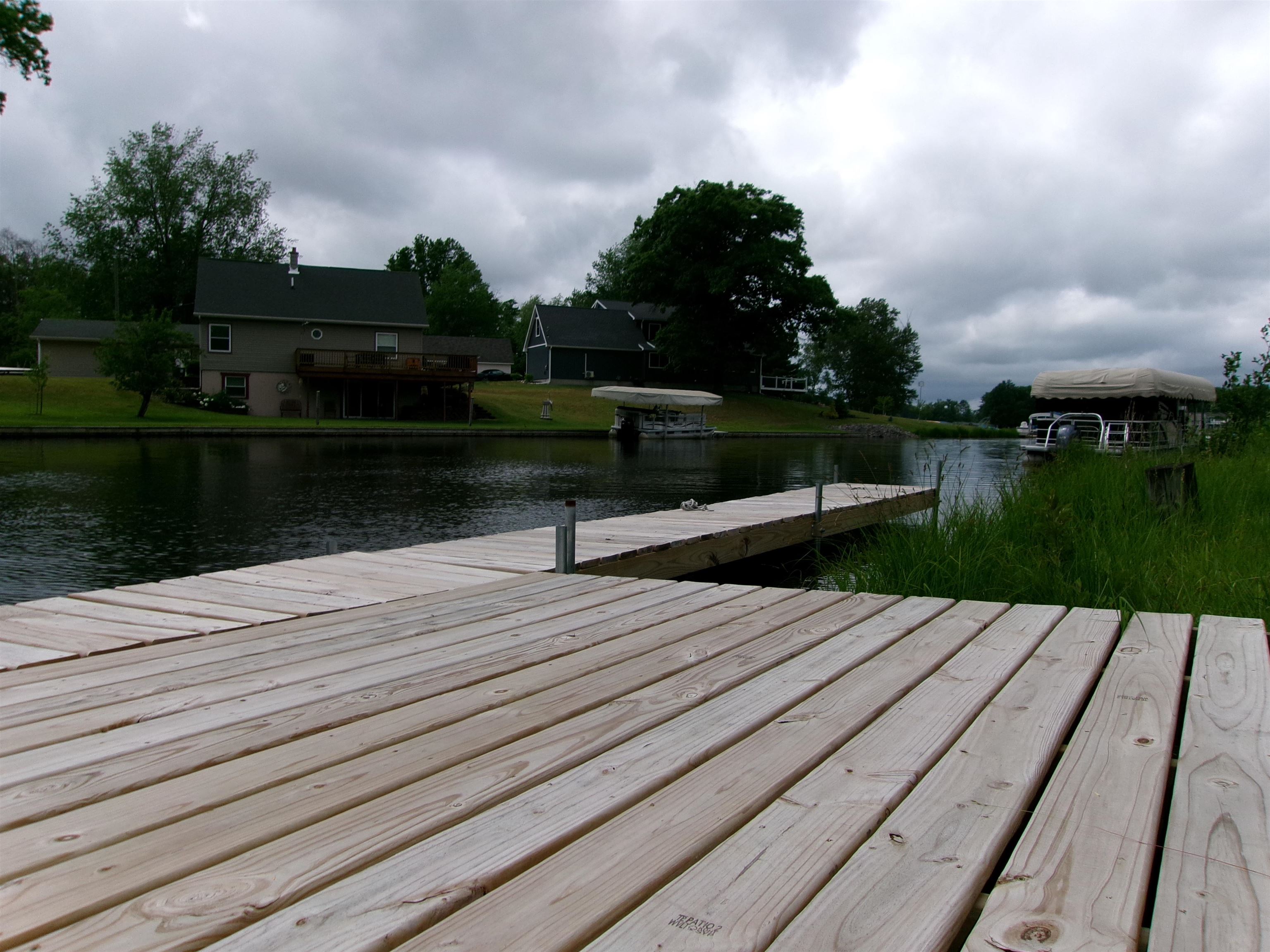4490 Ridgeway Trail Lake, MI 48632 - Photo 20 of 32