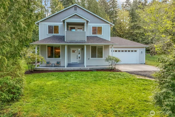 $649,999 | 31116 Baltic Lane Northeast, Poulsbo, WA 98370
