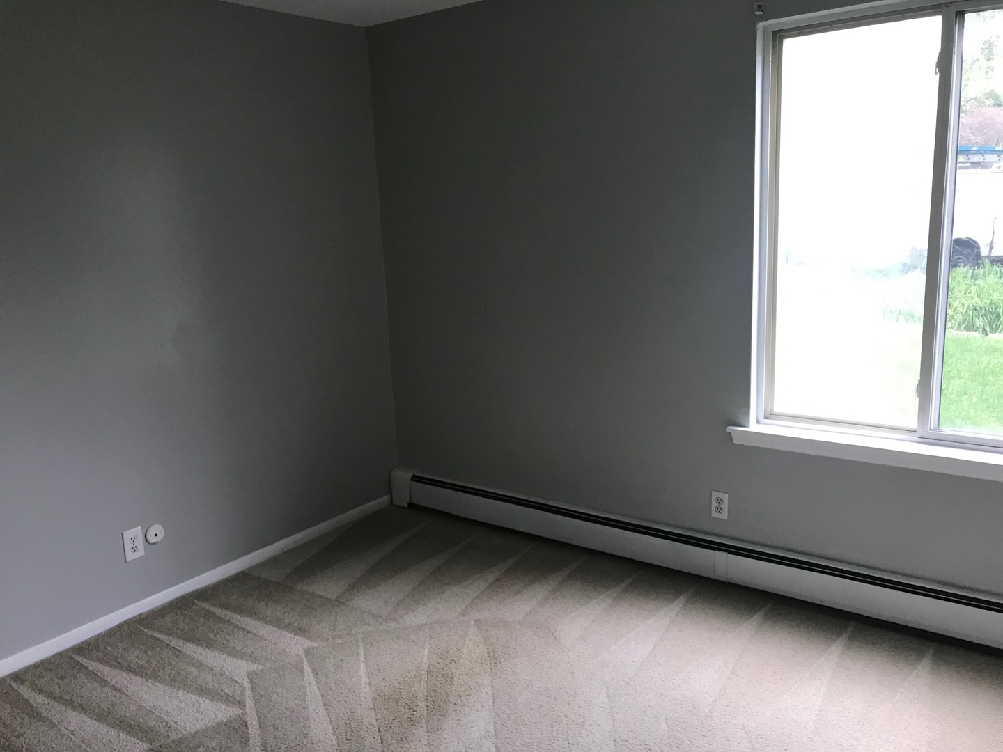 2400 Light Road, Unit 106 Oswego, IL 60543 - Photo 8 of 13 a view of a room with a window