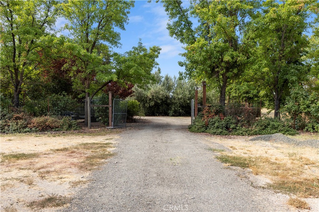2145 Big Valley Road Lakeport, CA 95453 - Photo 22 of 45 a view of backyard with green space